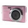 AgfaPhoto Compact DC5200 compactcamera 21 MP CMOS 5616 x 3744 pixel roze - digitale camera - 21 MP