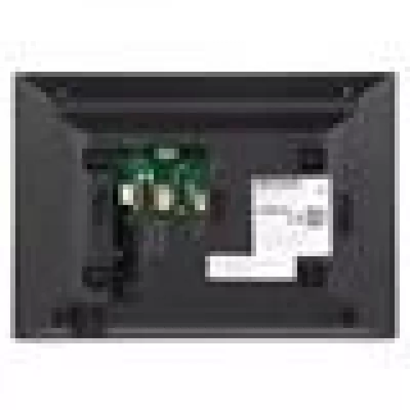 Hikvision DS-KH6320-WTE1-W video-deurintercom 17,8 cm (7 inch) wit