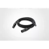 Elgato audiokabel 3 m XLR 3-polig zwart 10CAL9901