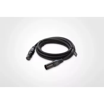 Elgato audiokabel 3 m XLR 3-polig zwart 10CAL9901