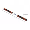 Kabelslang DeLOCK 20738 zwart rood