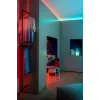 Twinkly Dots 60 RGB USB smart lights, 3 m, zwart