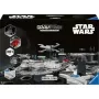 GraviTrax Action-Set Death Star, kogelbaan