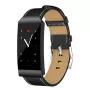 Denver BFH-250BLACK activiteitstracker armband activiteitstracker 2,44 cm (0,96 inch) IP68 zwart