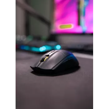 Muis SteelSeries Rival 3 Wireless Gen 2 Interface