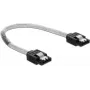 SATA-kabel DeLOCK 85340 0,2 m