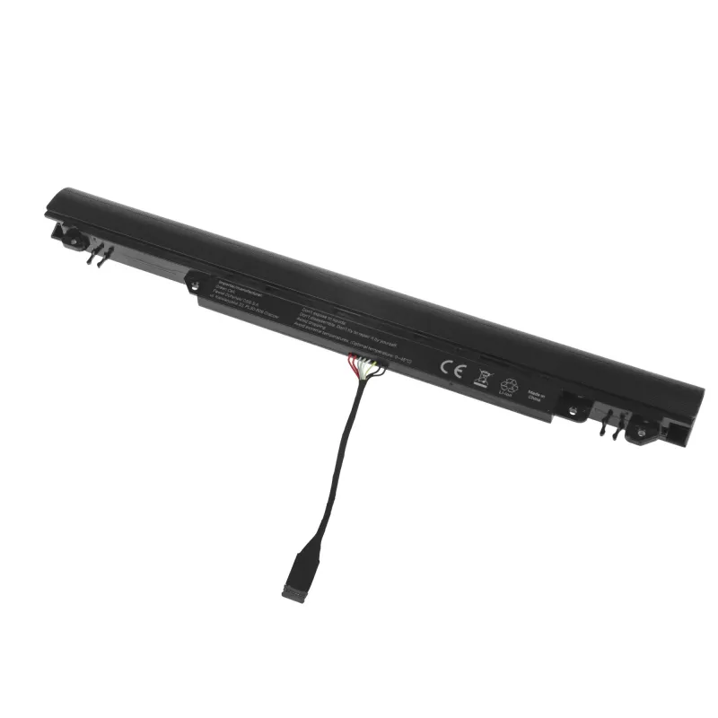 Green Cell LE123 accu voor Lenovo IdeaPad 110-14IBR 110-15ACL 110-15AST 110-15IBR
