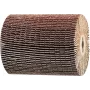 Borstel – voor hout, metaal, polyvinylchloride (PVC)