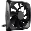 Ventilator Sharkoon RGB SHARK Lights 12 cm zwart