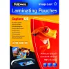 Fellowes ImageLast A3 125 Micron Lamineerhoezen - 100-pack