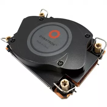 Dynatron A 2710 server zwart