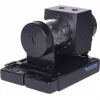 Alphacool Core 100 Aurora ARGB reservoir met VPP-pomp, acryl, zwart