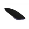 Natec Chipmunk muismat navy blue 230x200mm memory foam