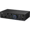 Fender Quantum LT 4 – USB-C audio-interface