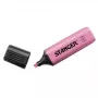 Tekstmarker Stanger 180012000 lila, punt 1–5 mm, beitel, inktmarker