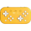 Lite BT-gamepad