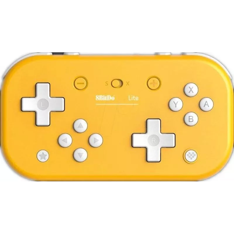 Lite BT-gamepad