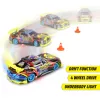 RC-auto Dickie Tornado Drift RTR 2,4 GHz – kant-en-klare driftauto