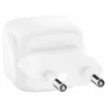 Belkin BoostCharge laptop, smartphone, tablet wit AC snelladen binnen