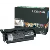 Toner Lexmark T650H11E XL zwart 30000 pagina's