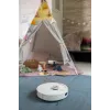 KÄRCHER RVC 3 Comfort witte robotstofzuiger met laadstation