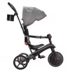 Explorer Trike Foldable 4 in 1, kindervoertuig grijs