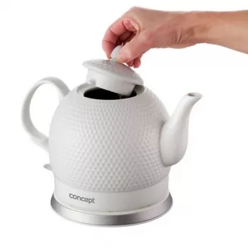 Concept RK0050 keramische waterkoker
