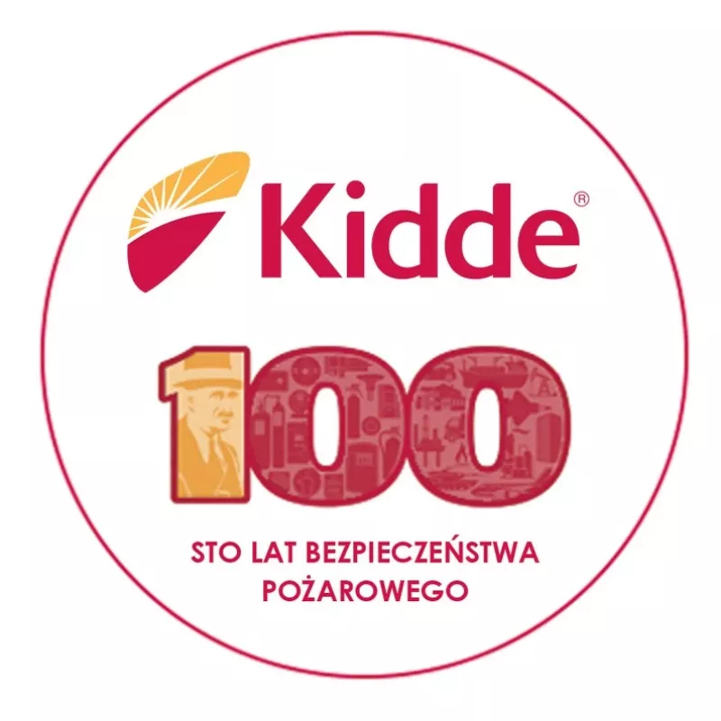 KID-29HD-UK rookmelder