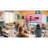 AVOCOR S-serie AVS-7510 190cm TOUCH 75''/3840x2160/3xHDMI/VGA/3xUSB