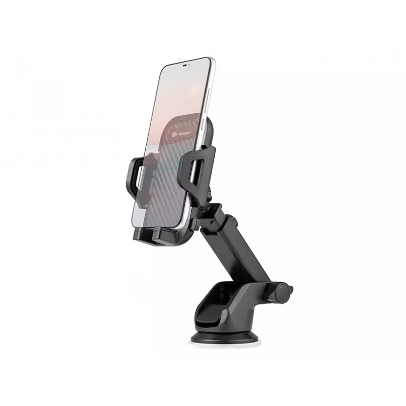 Passieve houder Tracer TRAUCH46871 mobiele telefoon/smartphone zwart