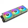 Thermaltake CT140 EX Reverse ARGB 140mm ventilator 3-pack - Matcha-Groen