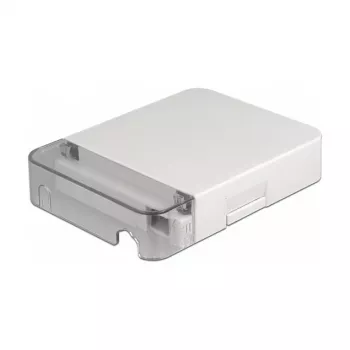 Optische vezel aansluitbox DeLOCK 86844