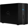 OWC Gemini dual-drive TB3 hardware-RAID-opslag- en dockingbehuizing - Thunderbolt 3 - Thunderbolt