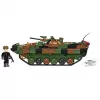 Blokset Cobi Armed Forces BWP-1 2630 — modelset van de Pools-Oekraïense amfibische infanteriegevechtsvoertuig