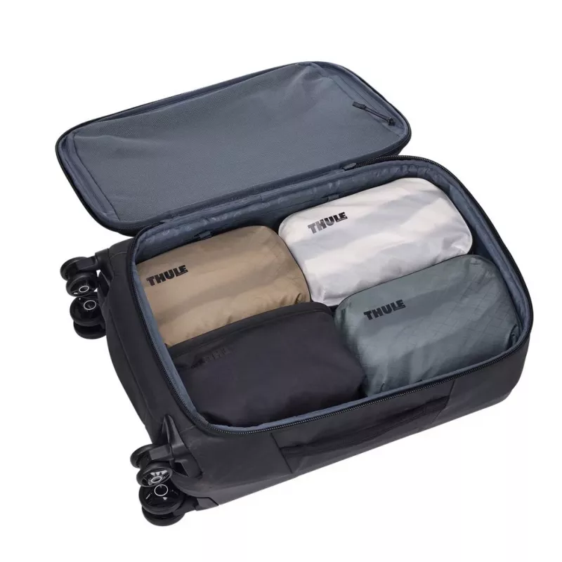 Thule 5558 Compressie-pakwürfel Small gentle beige