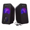 Luidspreker 2.0 Loop RGB USB