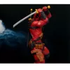MCFARLANE Marvel Deadpool scale collectible 1:10 (14822)
