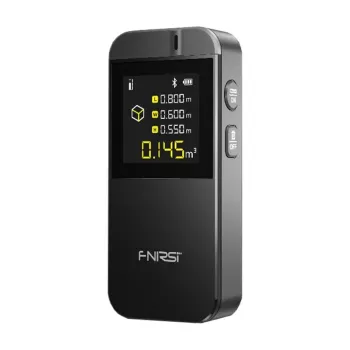 FNIRSI IR40 40m laser-afstandsmeter