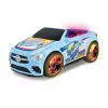 Dickie Toys Mercedes-Benz E-Class Beat Spinner auto blauw 3 AA-batterijen