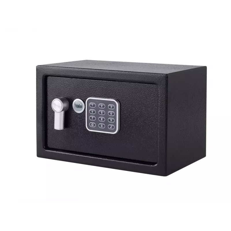 Basic safe YEC compact met alarm