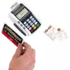 POS-terminal met licht & geluid, rollenspeelgoed