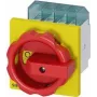 Siemens 3LD2003-0TK53 3P rood, geel