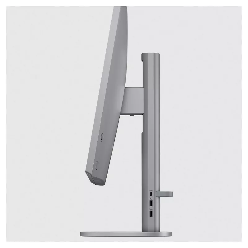 HP OmniStudio X All-in-One 27-cs0077ng (zilver, Windows 11 Home 64-bit)