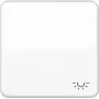 JUNG CD 590 L WW - wit - 531 U - 532 U - 533 U - 533-2 U - IP44