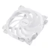 XPG VENTO 120 ARGB PWM (3-pack) wit, ventilator, 12 cm, 300 tpm, 1850 tpm, wit