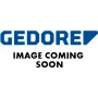Gedore 2910845 multifunctionele tang, 200 mm