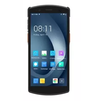 Handheld-dataterminal 5,5/4/64 GB CT58-4WNBE01 Urovo