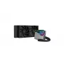 All-in-one-vloeistofkoeler DeepCool LT520 12 cm zwart 3,27 mmH2O