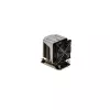 Koellichaam/radiator Supermicro SNK-P0090AP4 grijs