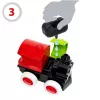 Trein Steam & Go Trein